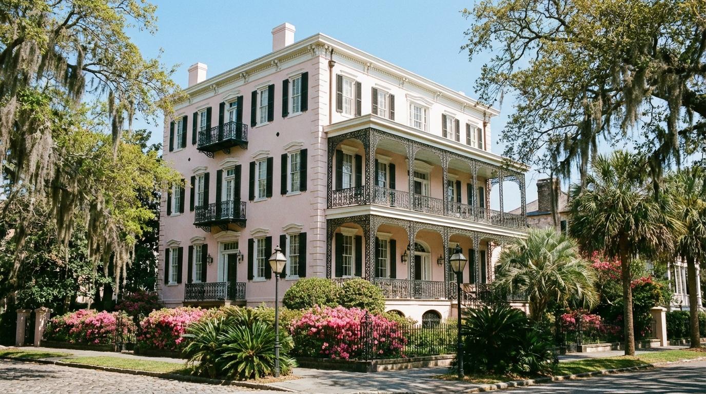 147 Meeting Street - Photo 1